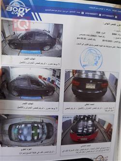 بي ام دبليو الفئة 3